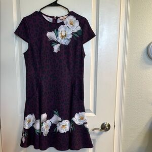 Ted Baker Skater Dress